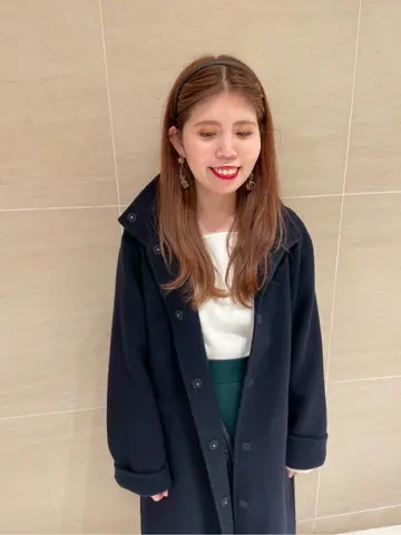 組曲 L 時本 コーディネート画像