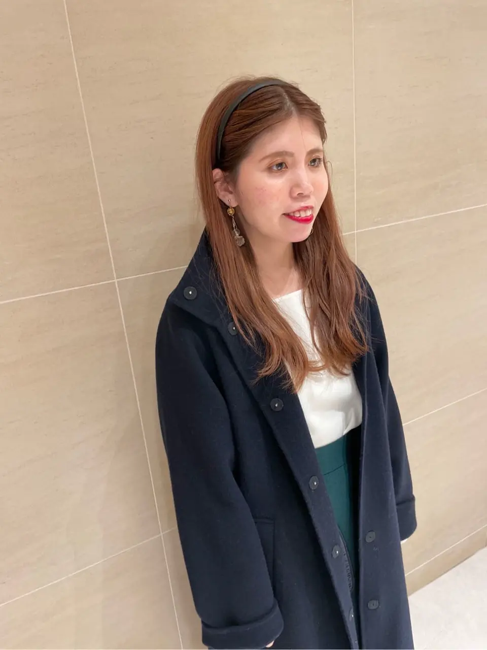 組曲 L 時本 コーディネート画像