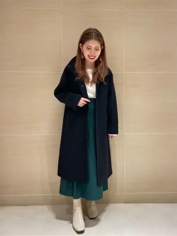 組曲 L 時本 コーディネート画像