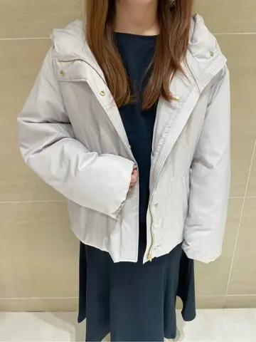 組曲 L 時本 コーディネート画像