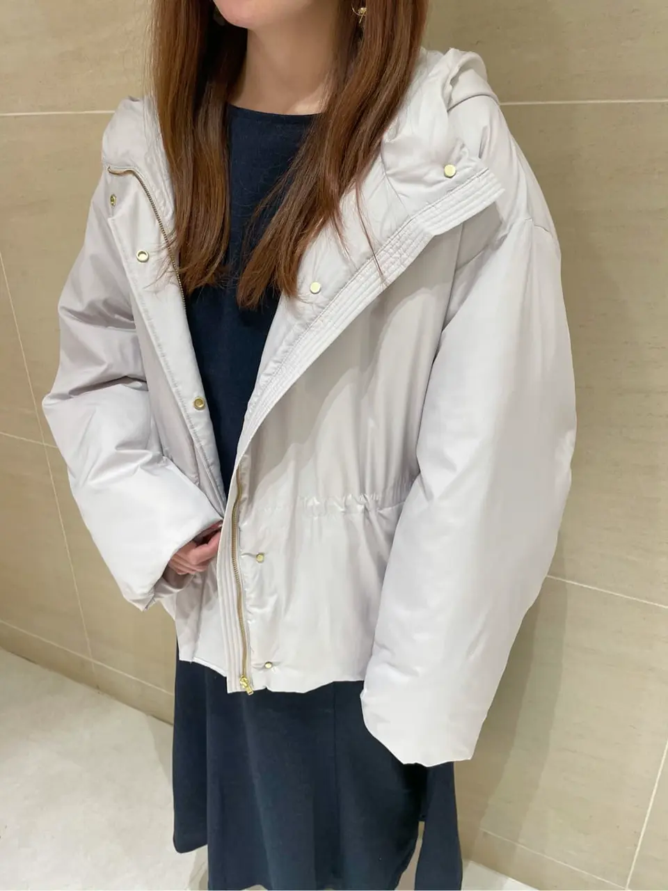 組曲 L 時本 コーディネート画像