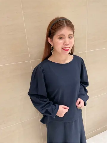 組曲 L 時本 コーディネート画像