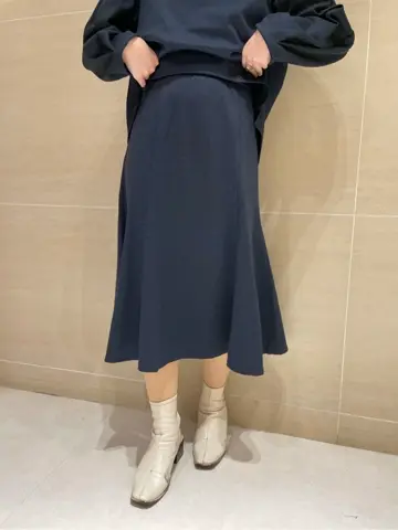 組曲 L 時本 コーディネート画像