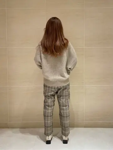 組曲 L 時本 コーディネート画像