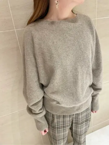 組曲 L 時本 コーディネート画像