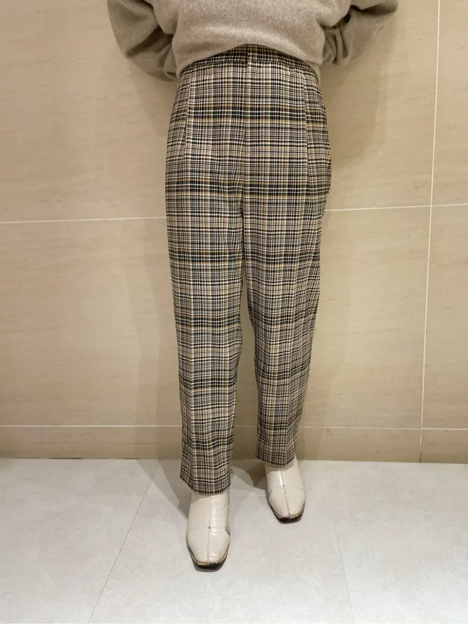 組曲 L 時本 コーディネート画像