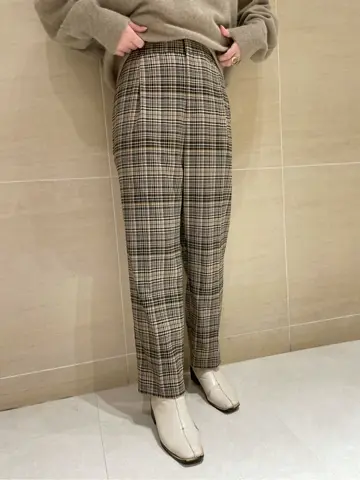 組曲 L 時本 コーディネート画像