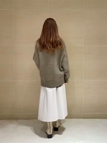 組曲 L 時本 コーディネート画像