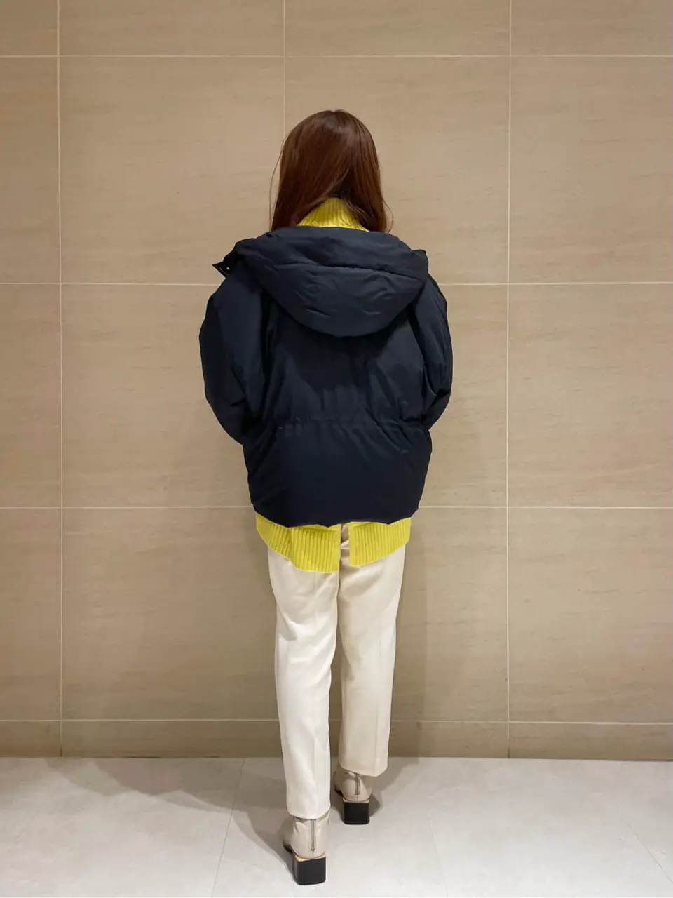 組曲 L 時本 コーディネート画像