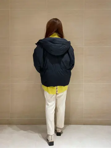 組曲 L 時本 コーディネート画像