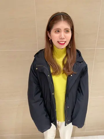 組曲 L 時本 コーディネート画像