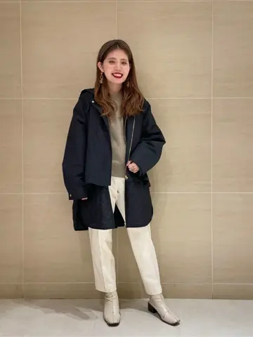 組曲 L 時本 コーディネート画像