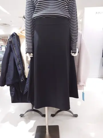 組曲 L 平良 コーディネート画像