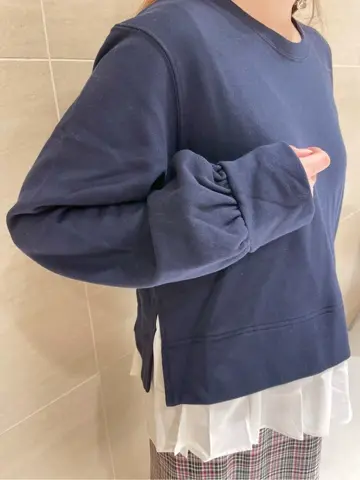 組曲 L 時本 コーディネート画像