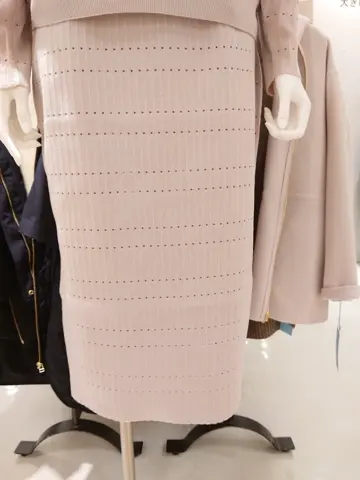 組曲 L 平良 コーディネート画像