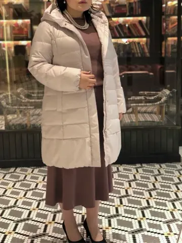 組曲 L 後藤 コーディネート画像