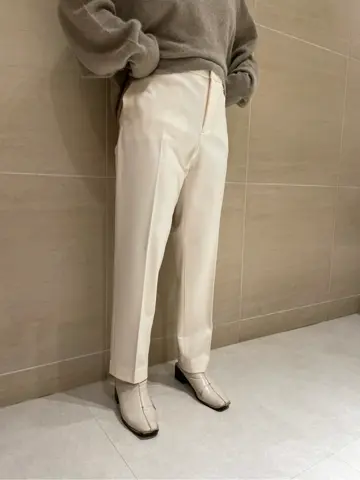 組曲 L 時本 コーディネート画像