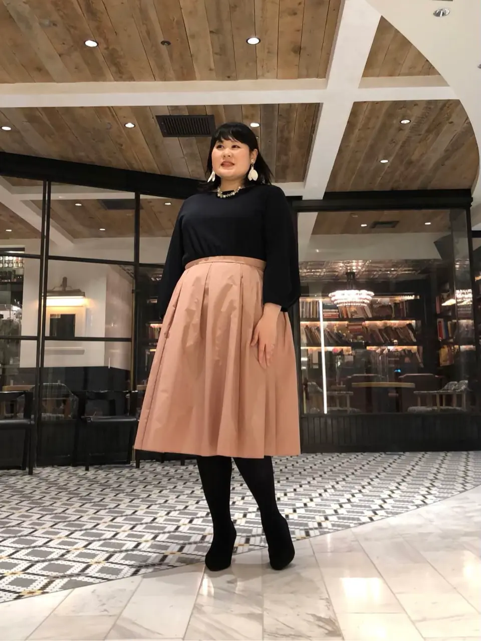  後藤 コーディネート画像