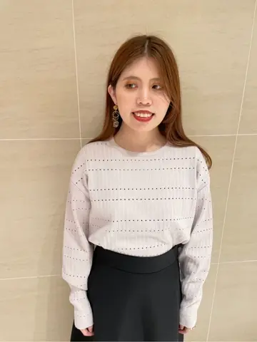 組曲 L 時本 コーディネート画像