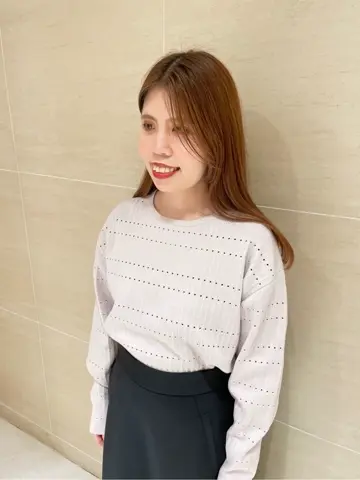 組曲 L 時本 コーディネート画像