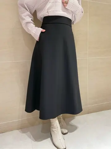 組曲 L 時本 コーディネート画像