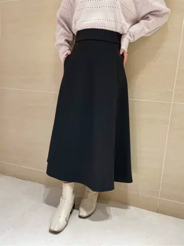 組曲 L 時本 コーディネート画像