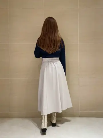 組曲 L 時本 コーディネート画像