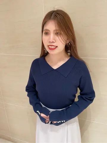 組曲 L 時本 コーディネート画像