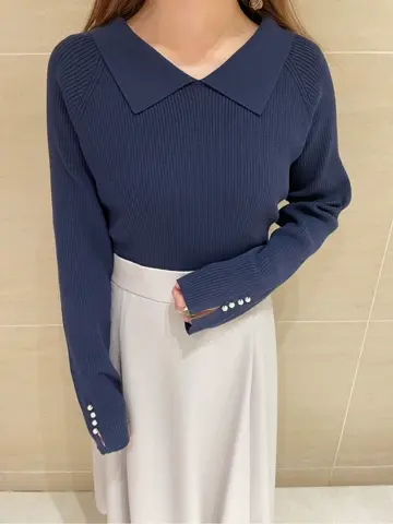 組曲 L 時本 コーディネート画像