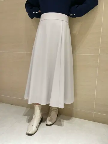 組曲 L 時本 コーディネート画像