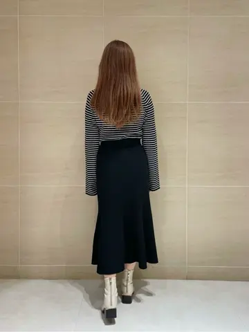 組曲 L 時本 コーディネート画像