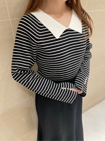 組曲 L 時本 コーディネート画像