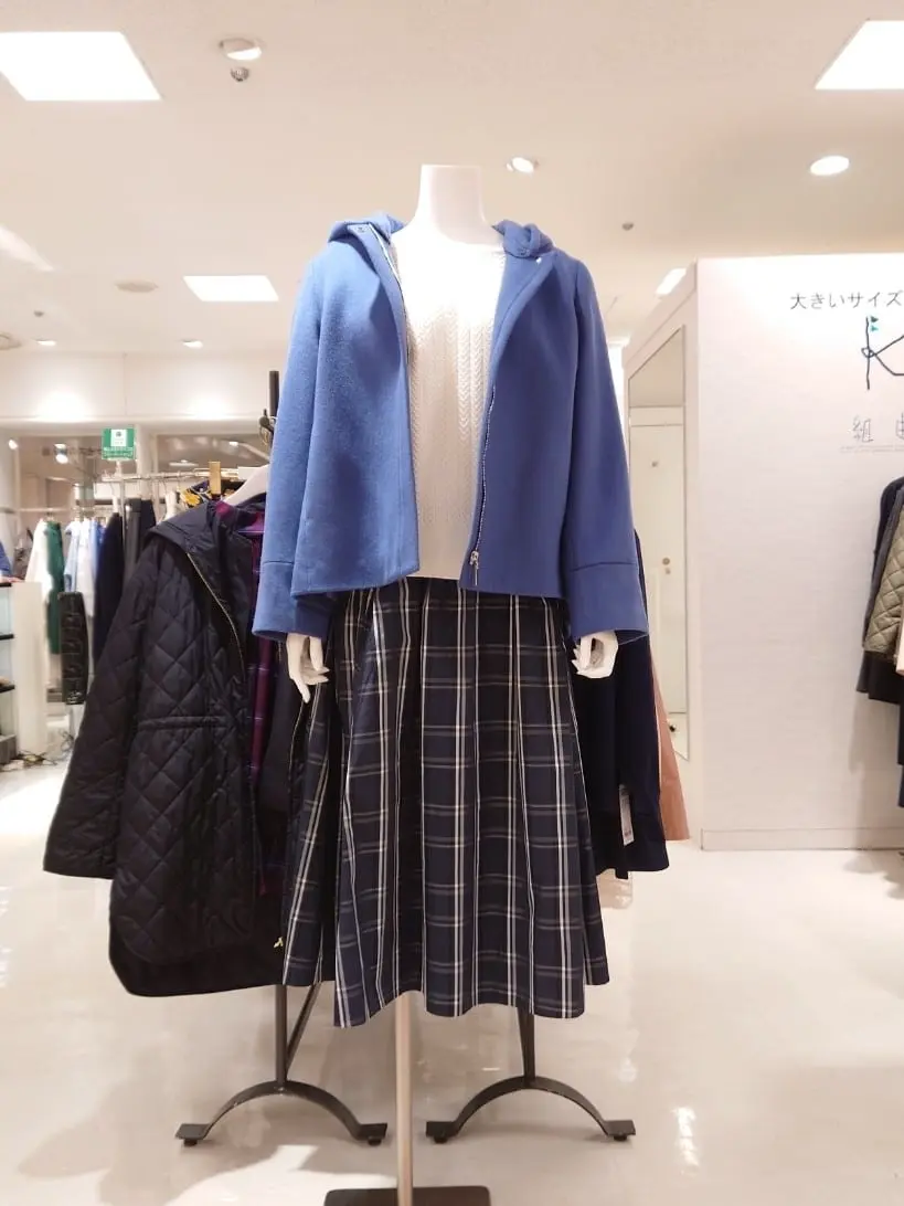  平良 コーディネート画像