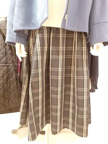 組曲 L 平良 コーディネート画像