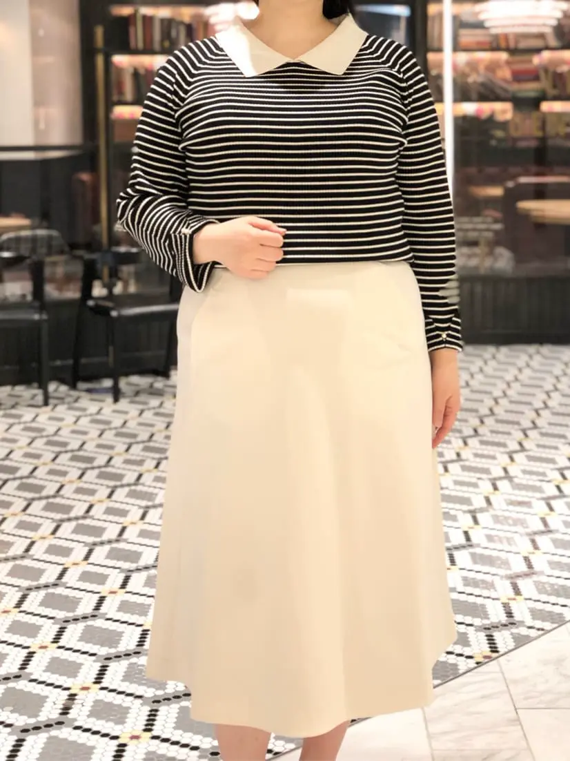 組曲 L 後藤 コーディネート画像