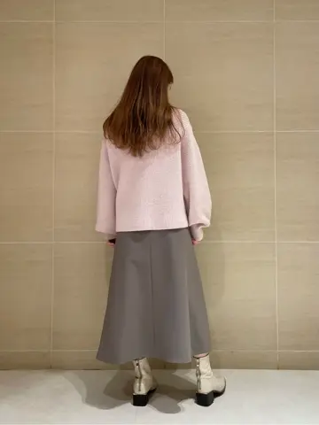 組曲 L 時本 コーディネート画像