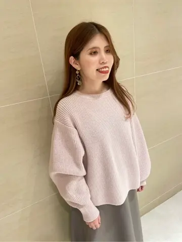 組曲 L 時本 コーディネート画像