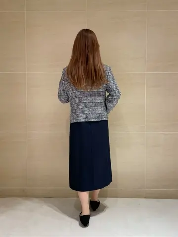 組曲 L 時本 コーディネート画像