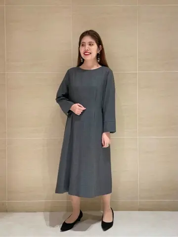 組曲 L 時本 コーディネート画像