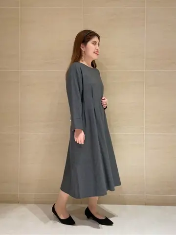 組曲 L 時本 コーディネート画像