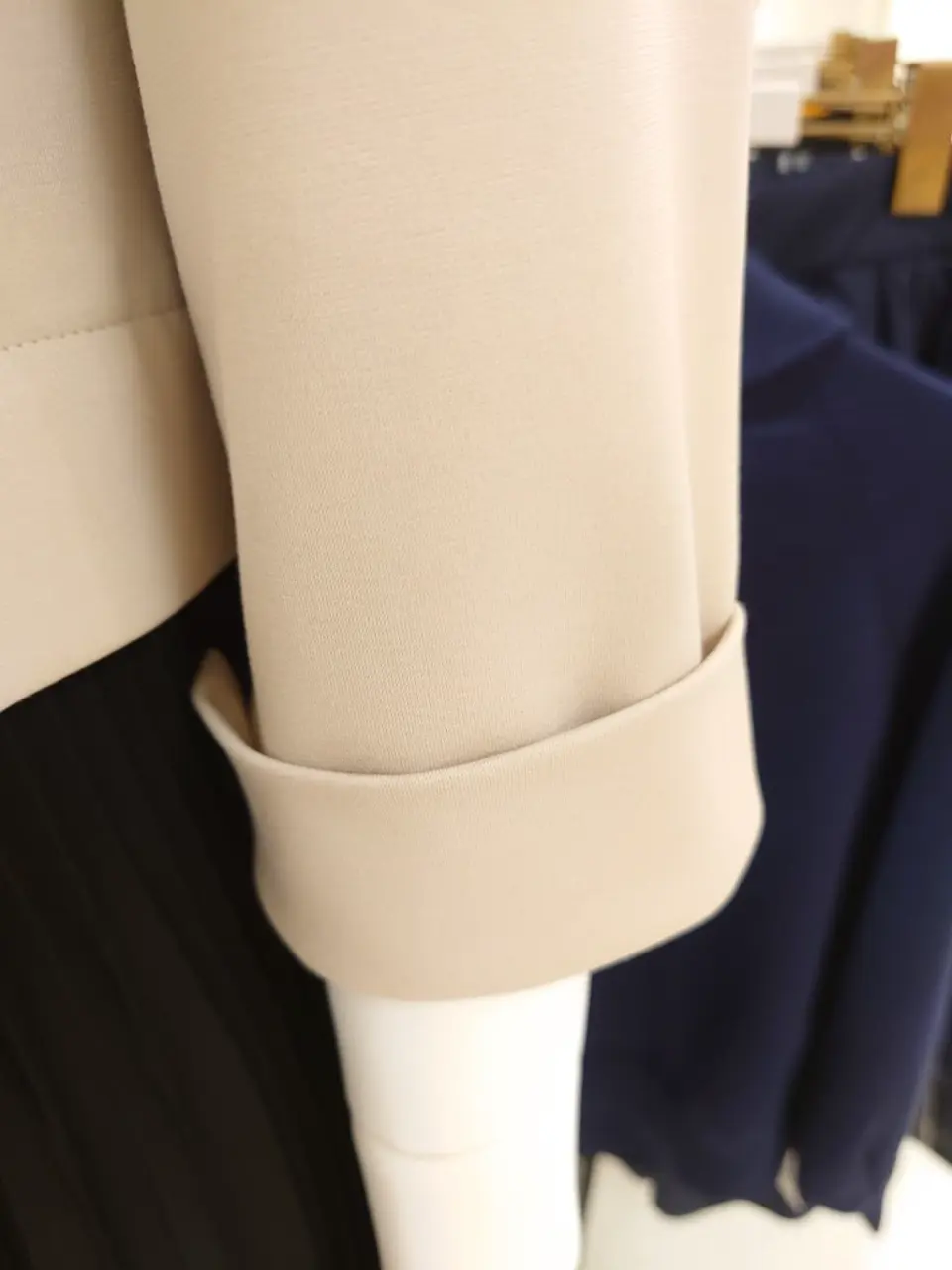 組曲 L 平良 コーディネート画像