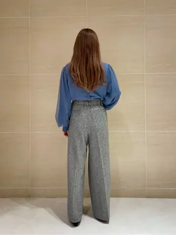 組曲 L 時本 コーディネート画像