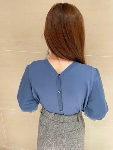 組曲 L 時本 コーディネート画像