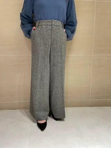 組曲 L 時本 コーディネート画像