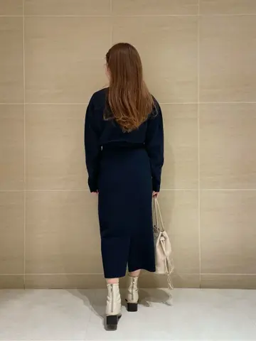 組曲 L 時本 コーディネート画像