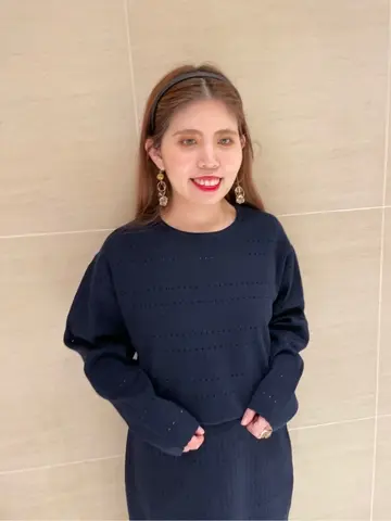 組曲 L 時本 コーディネート画像