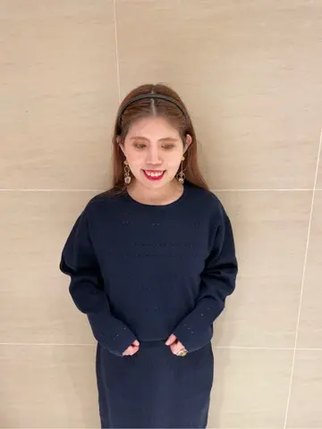 組曲 L 時本 コーディネート画像