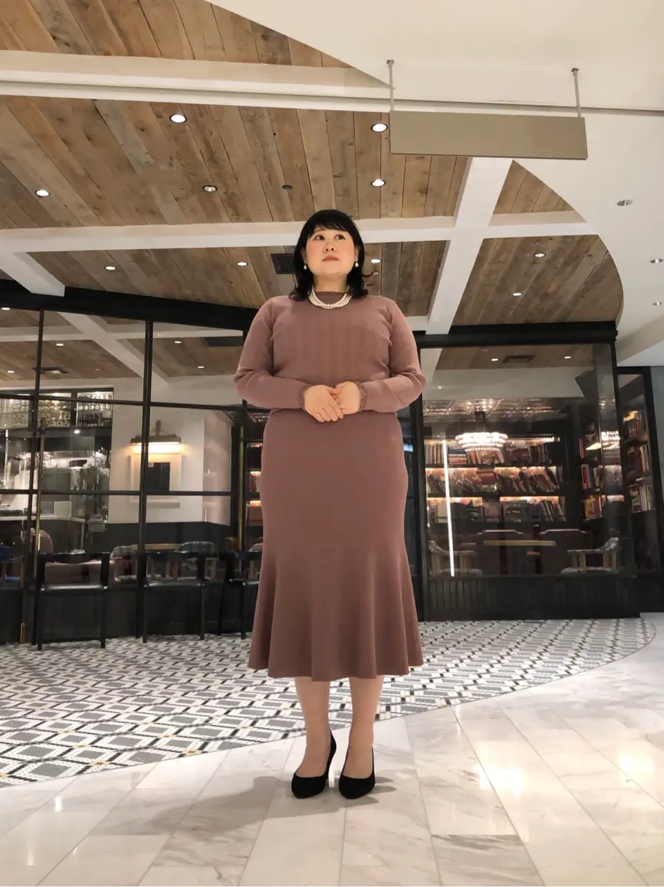  後藤 コーディネート画像