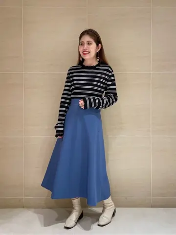 組曲 L 時本 コーディネート画像