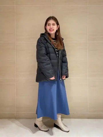 組曲 L 時本 コーディネート画像